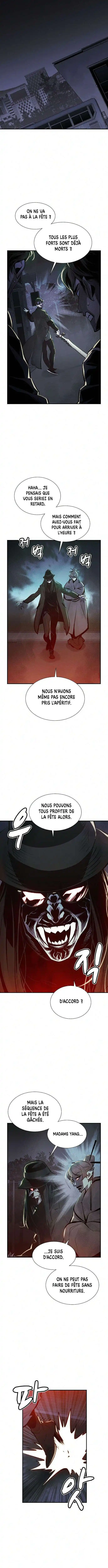 Solo Necromancy 32 page 7