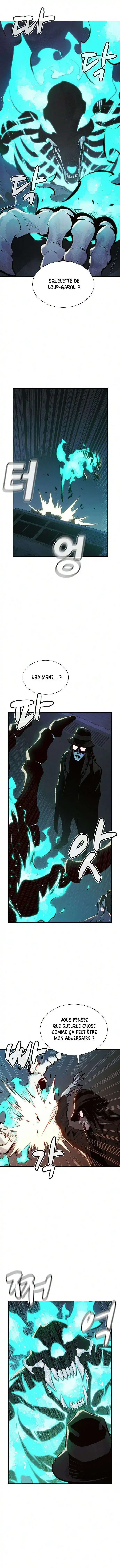 Solo Necromancy 32 page 9