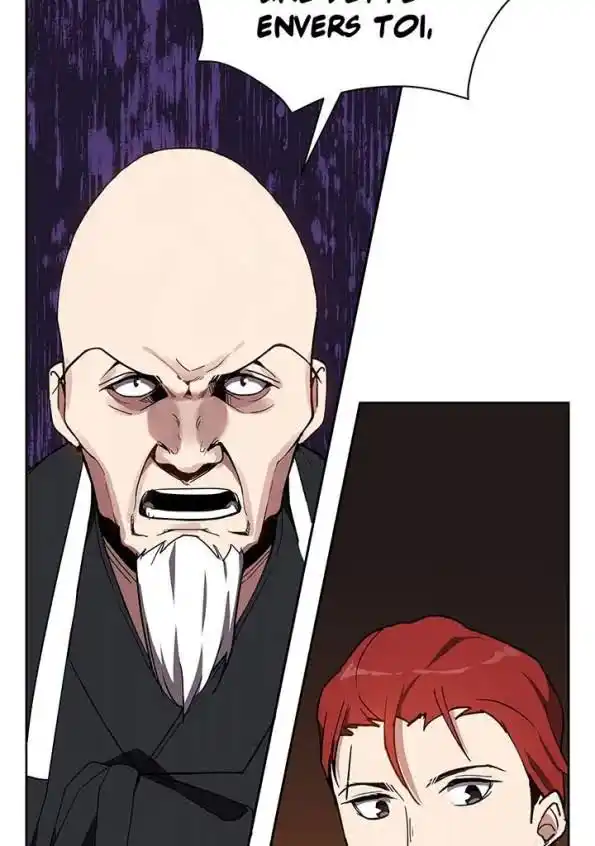 The Descent Of The Demonic Master 75 page 7