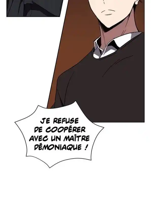 The Descent Of The Demonic Master 75 page 8