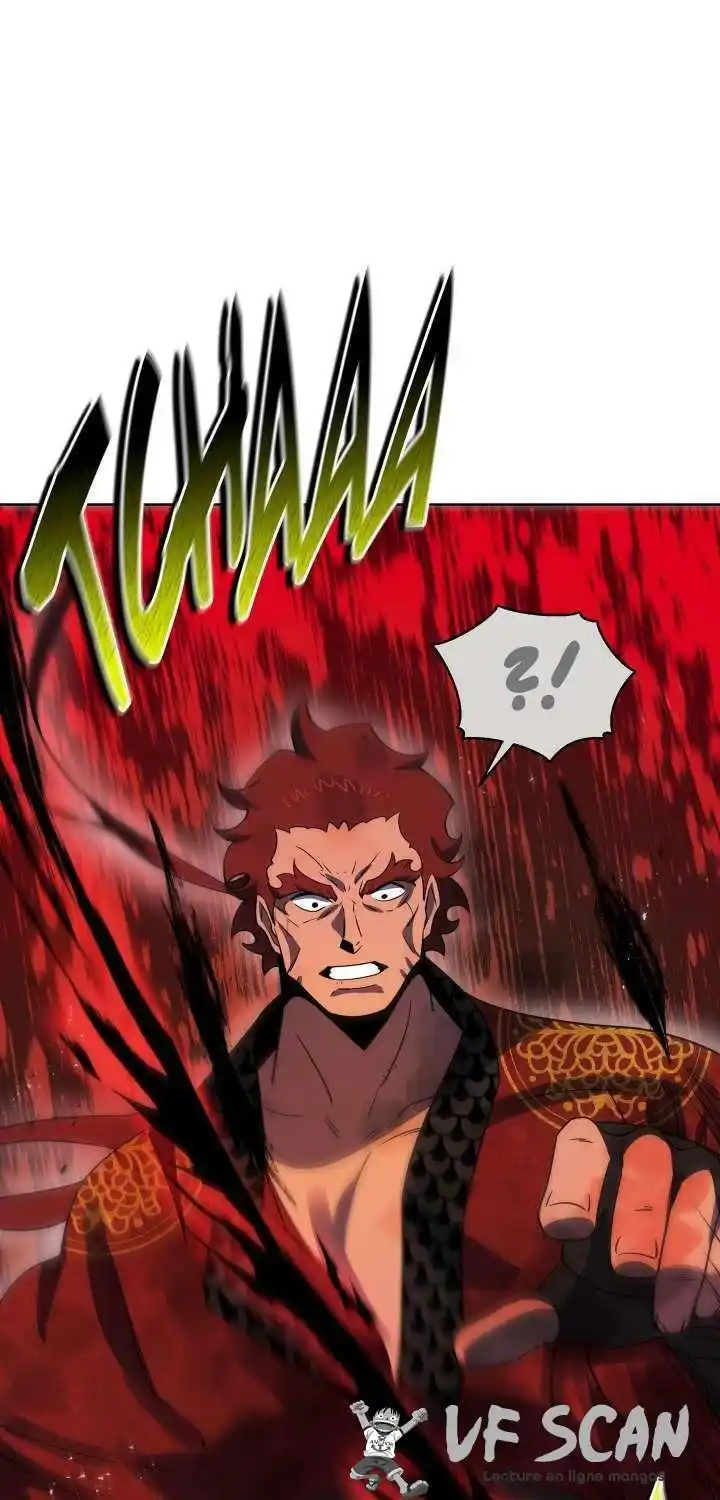 The Descent Of The Demonic Master 139 page 1