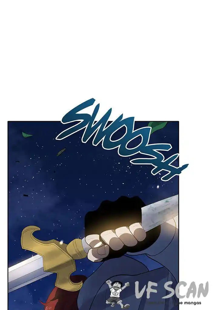 The Descent Of The Demonic Master 114 page 1