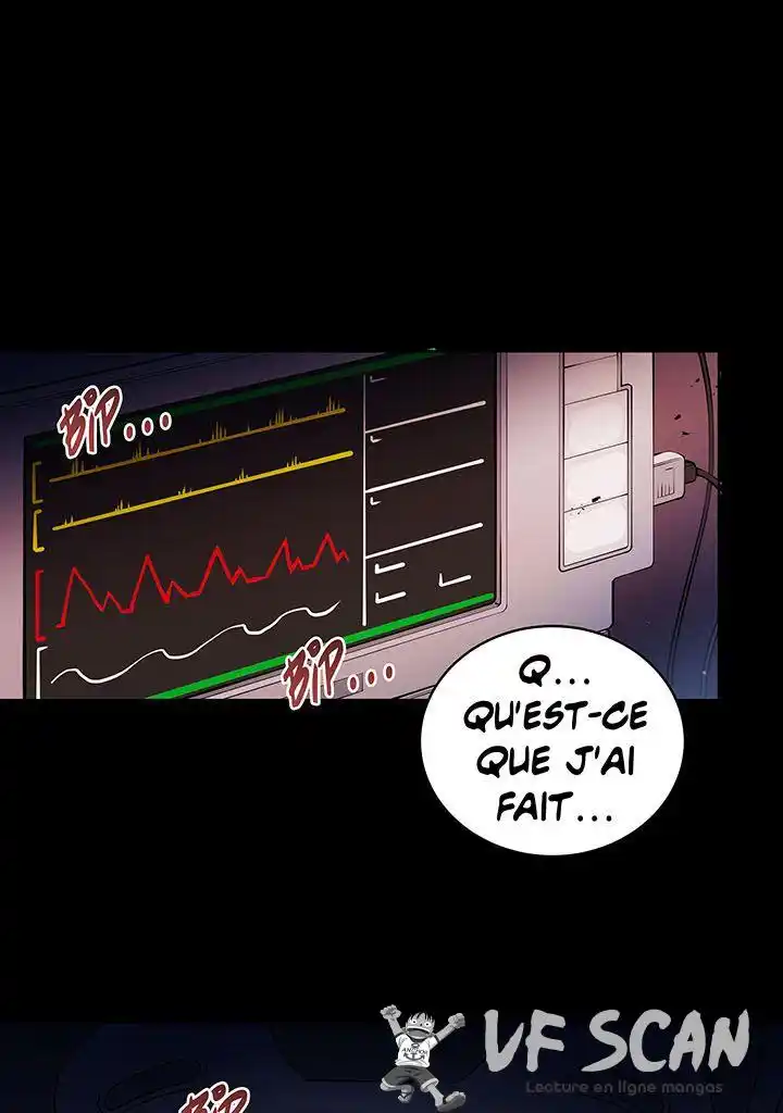 The Descent Of The Demonic Master 100 page 1