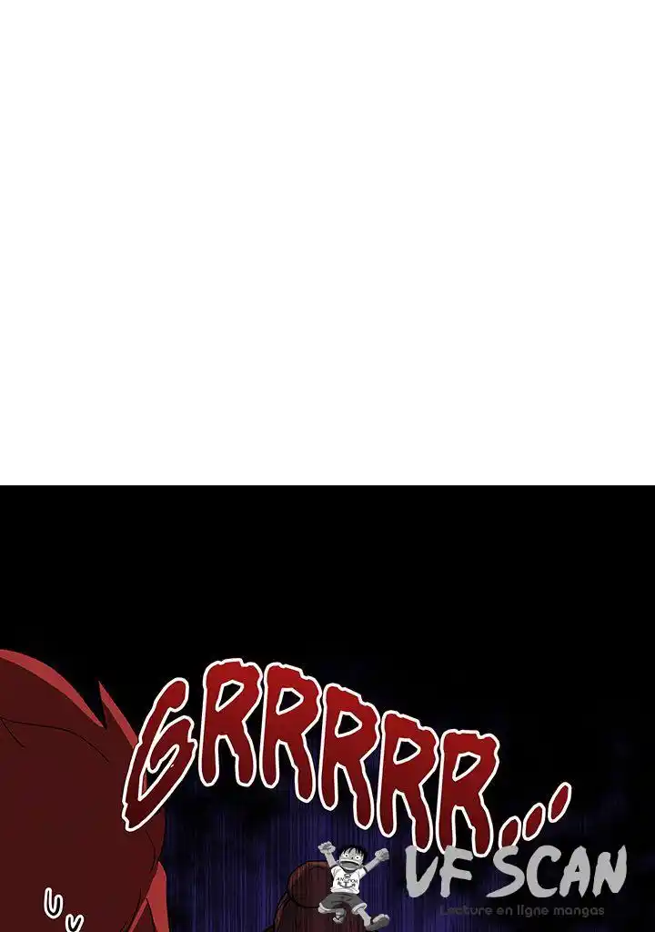 The Descent Of The Demonic Master 83 page 1