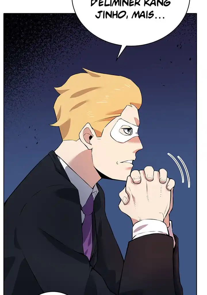 The Descent Of The Demonic Master 108 page 3