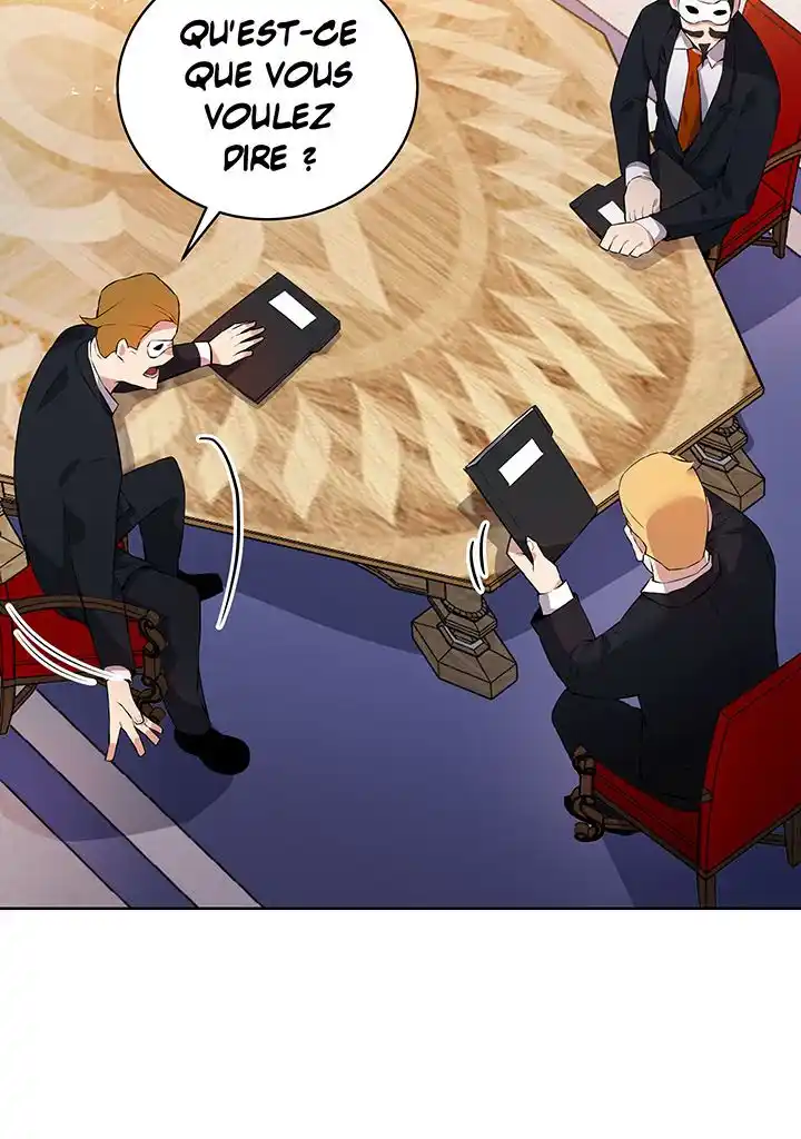The Descent Of The Demonic Master 108 page 5