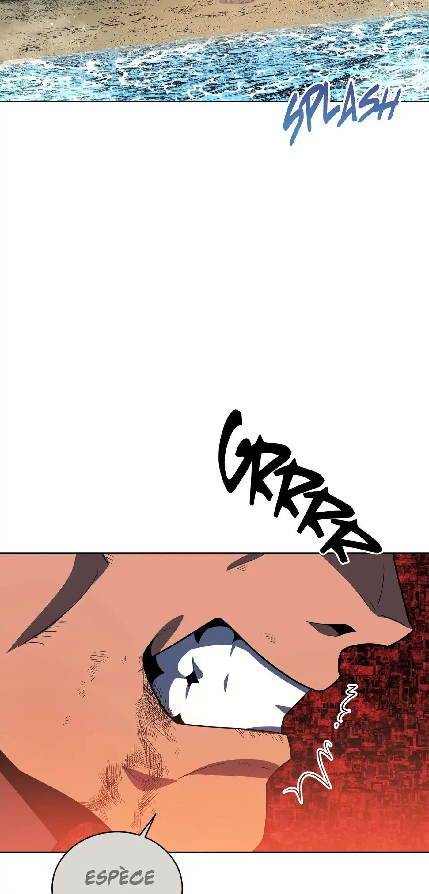The Descent Of The Demonic Master 140 page 5