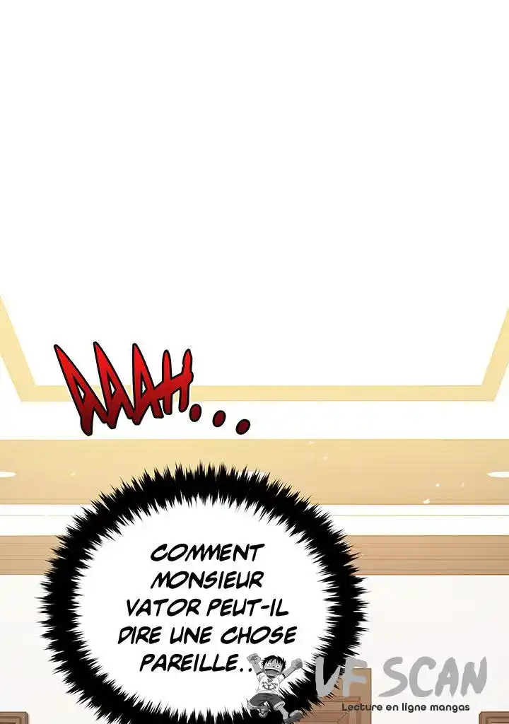 The Descent Of The Demonic Master 116 page 1