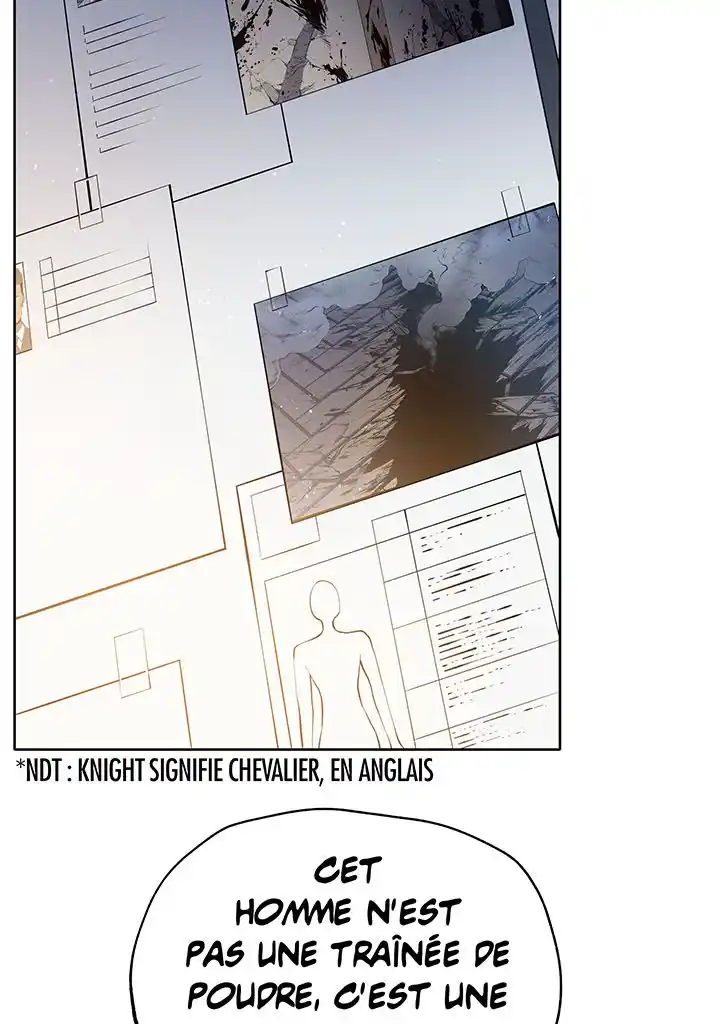 The Descent Of The Demonic Master 106 page 8