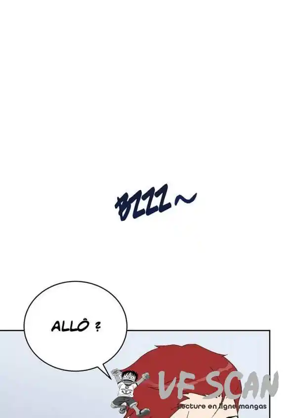 The Descent Of The Demonic Master 70 page 1