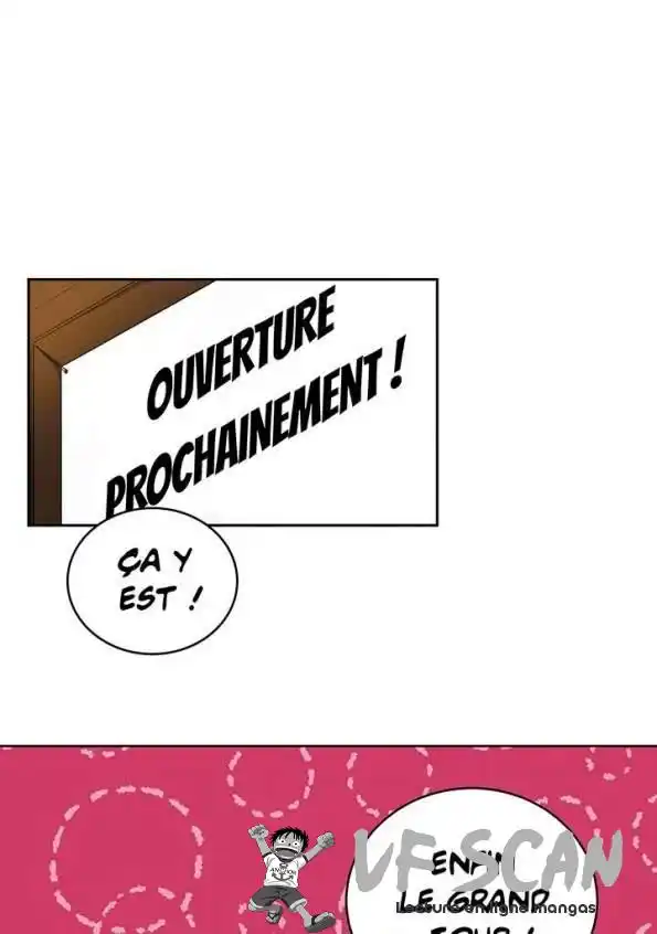 The Descent Of The Demonic Master 65 page 1