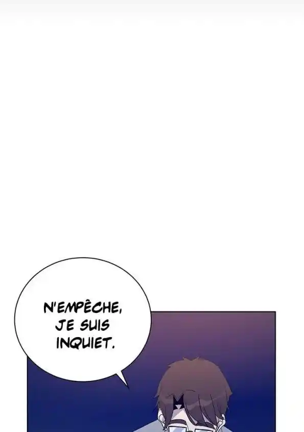 The Descent Of The Demonic Master 57 page 7