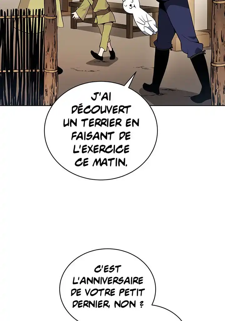 The Descent Of The Demonic Master 98 page 3