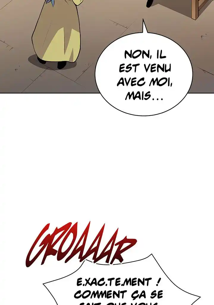 The Descent Of The Demonic Master 98 page 6