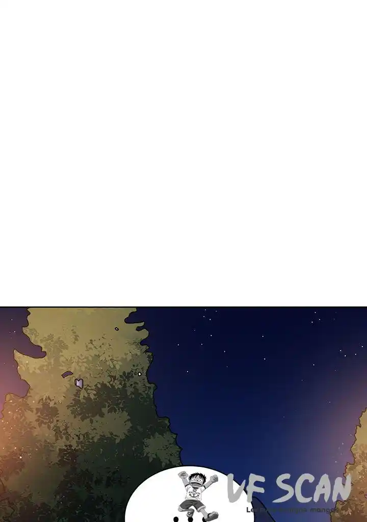 The Descent Of The Demonic Master 84 page 1