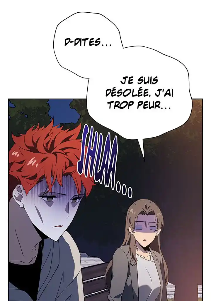 The Descent Of The Demonic Master 84 page 3