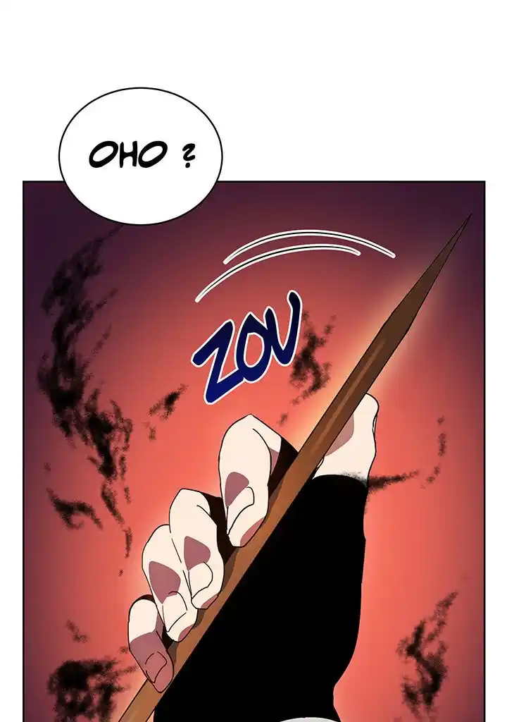 The Descent Of The Demonic Master 91 page 3