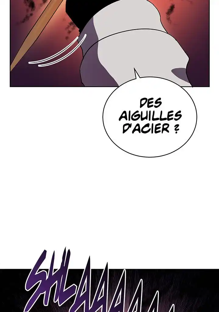 The Descent Of The Demonic Master 91 page 4