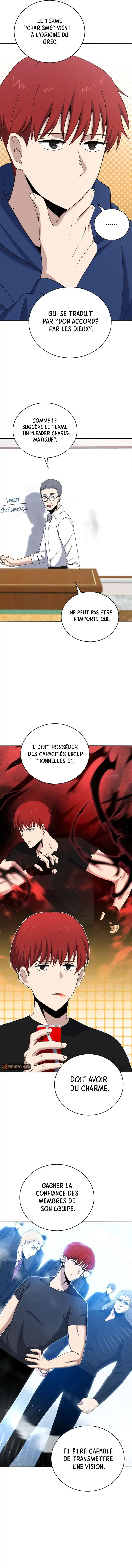 The Descent Of The Demonic Master 148 page 3