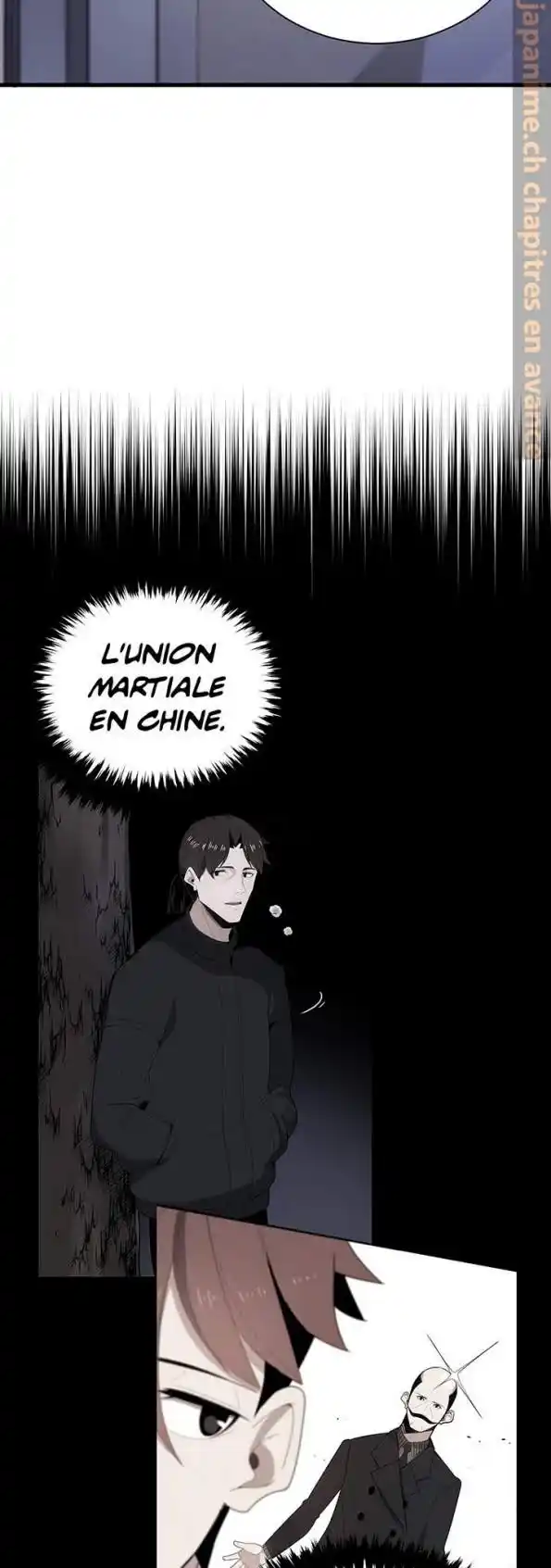 The Descent Of The Demonic Master 34 page 5