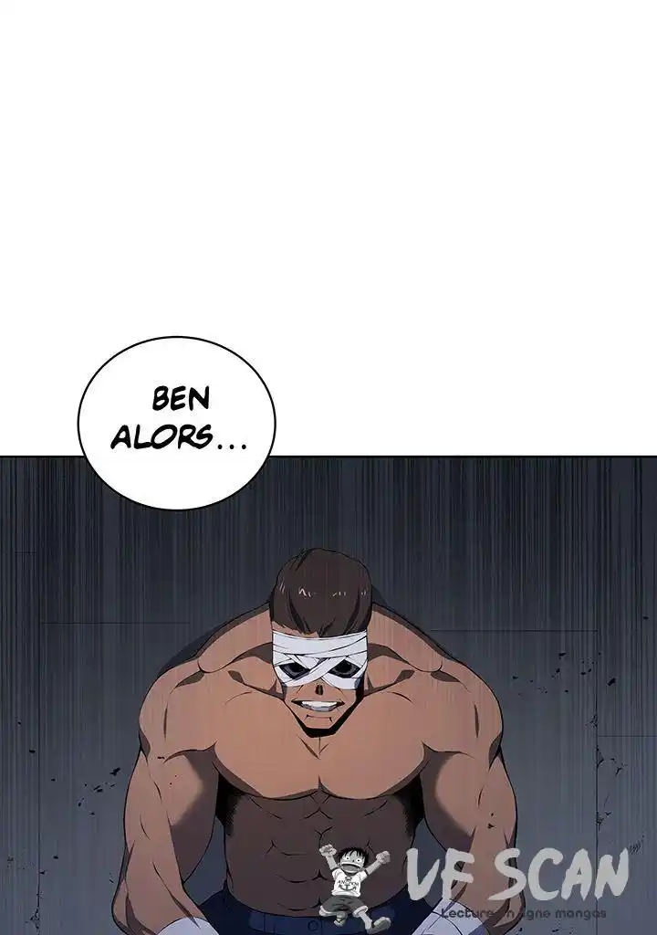 The Descent Of The Demonic Master 104 page 1