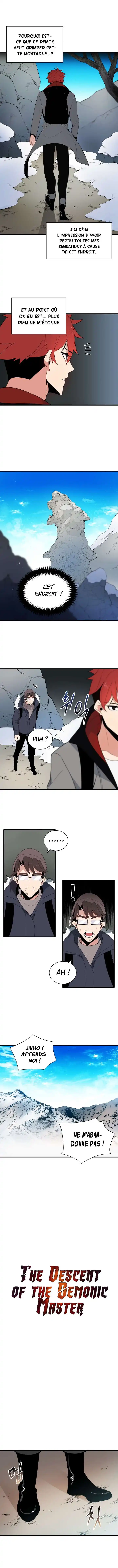 The Descent Of The Demonic Master 24 page 2