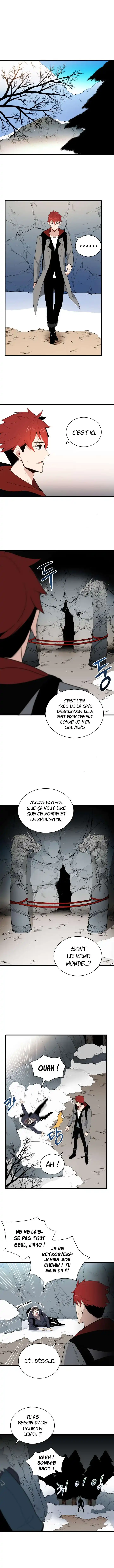 The Descent Of The Demonic Master 24 page 4