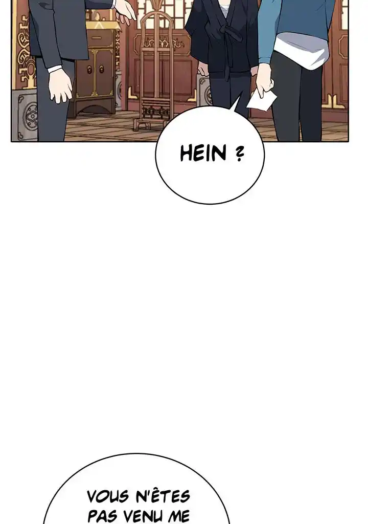 The Descent Of The Demonic Master 105 page 9