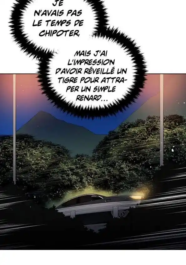 The Descent Of The Demonic Master 73 page 6