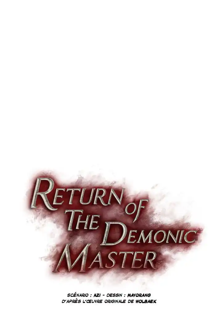 The Descent Of The Demonic Master 87 page 101