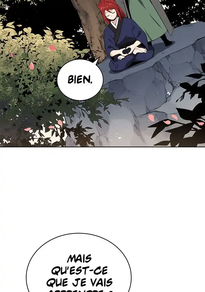 The Descent Of The Demonic Master 97 page 18