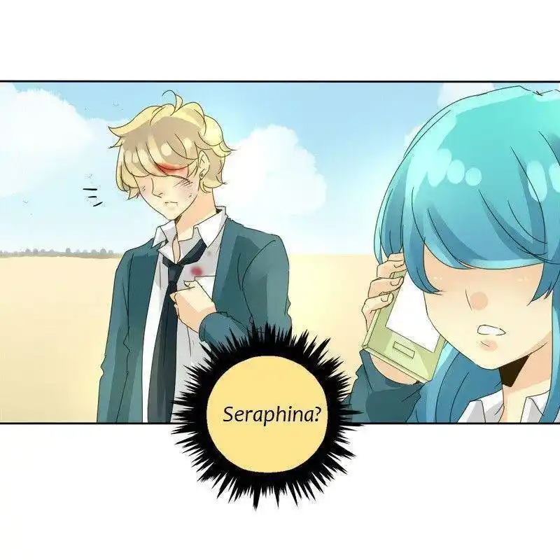 UnOrdinary 58 page 3