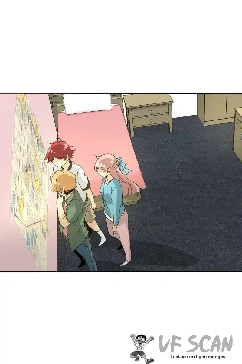 UnOrdinary 94 page 1