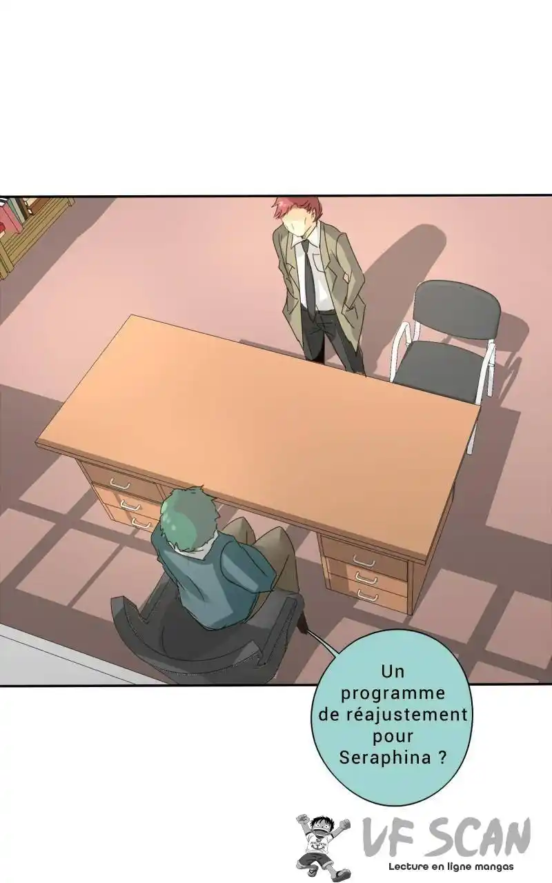 UnOrdinary 91 page 1