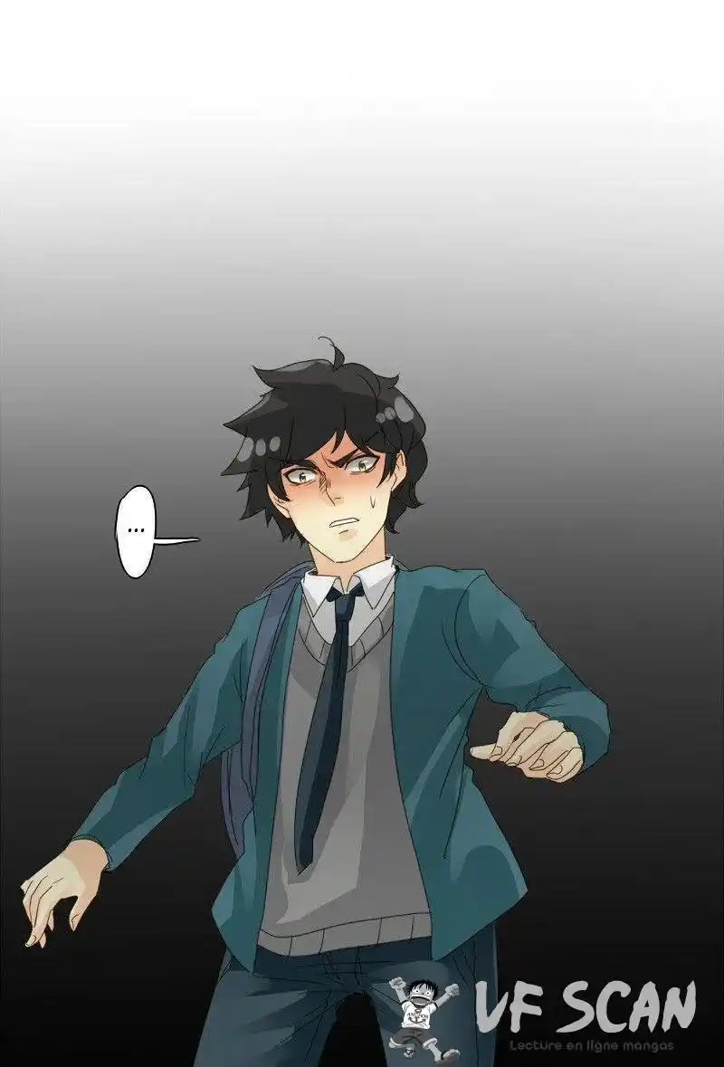 UnOrdinary 70 page 1