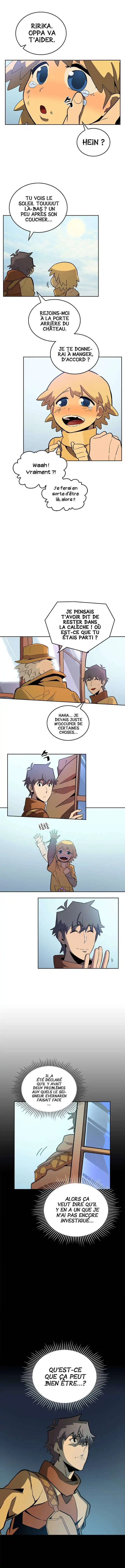 A Returner’s Magic Should Be Special 54 page 9
