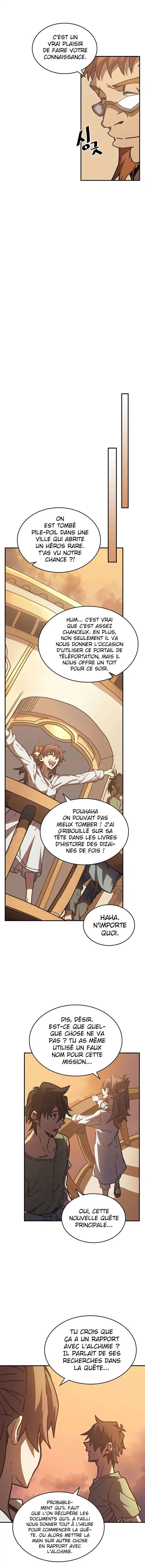 A Returner’s Magic Should Be Special 126 page 13