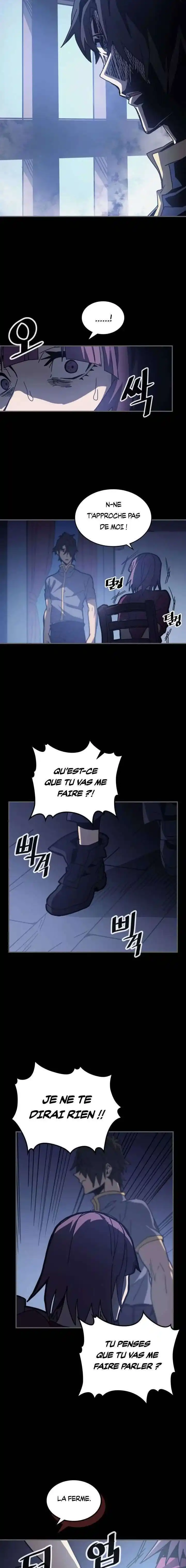 A Returner’s Magic Should Be Special 137 page 5