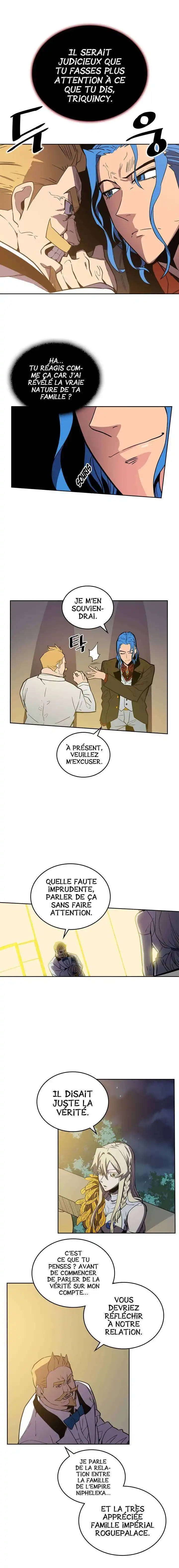 A Returner’s Magic Should Be Special 46 page 11