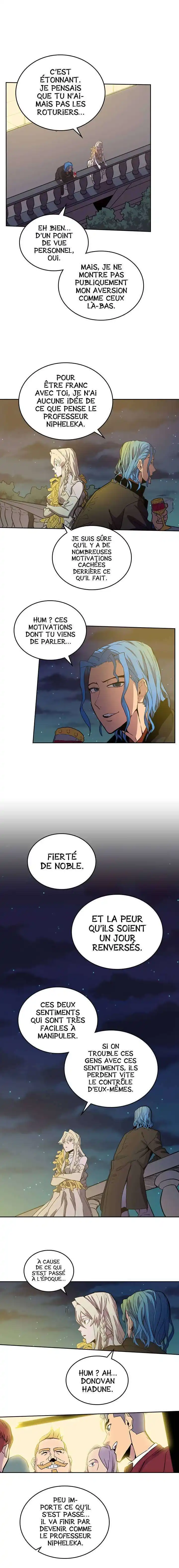 A Returner’s Magic Should Be Special 46 page 6