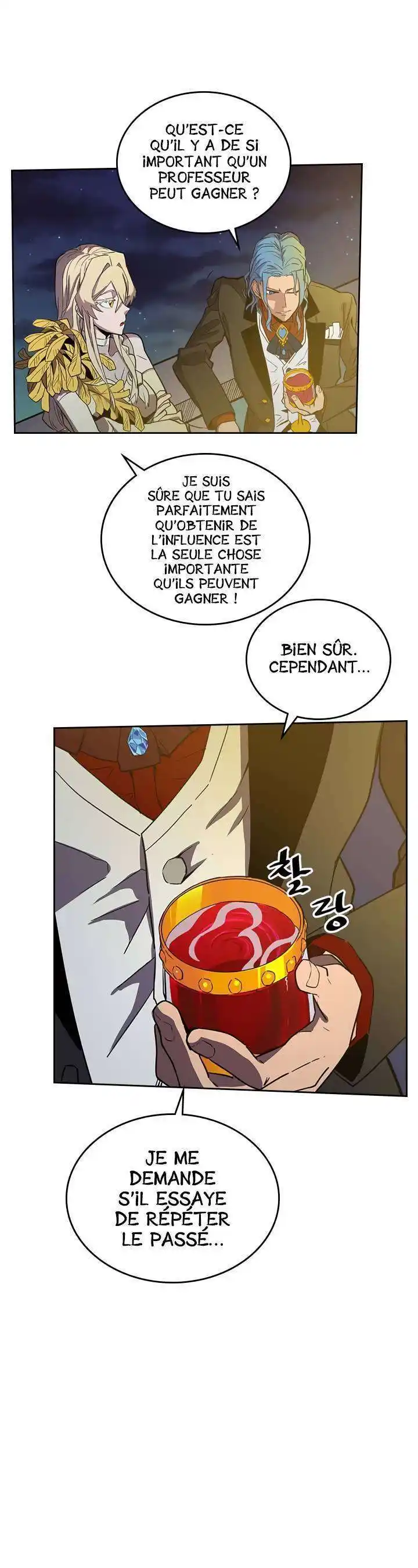 A Returner’s Magic Should Be Special 46 page 7