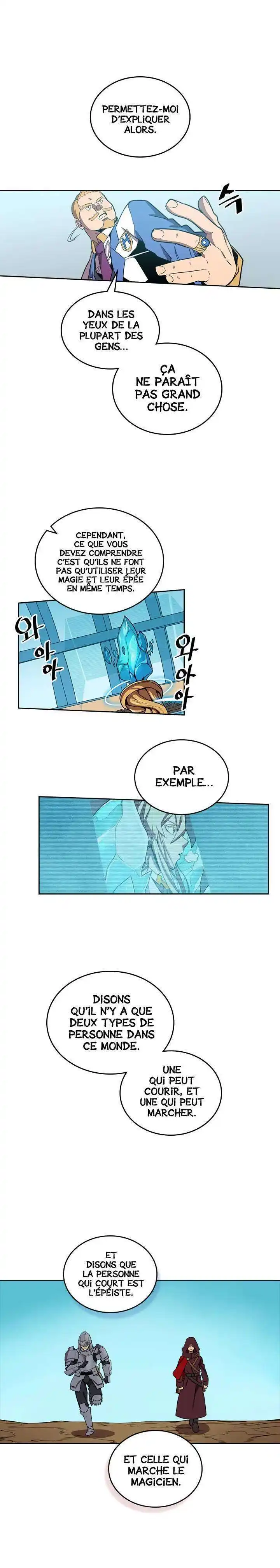 A Returner’s Magic Should Be Special 36 page 2