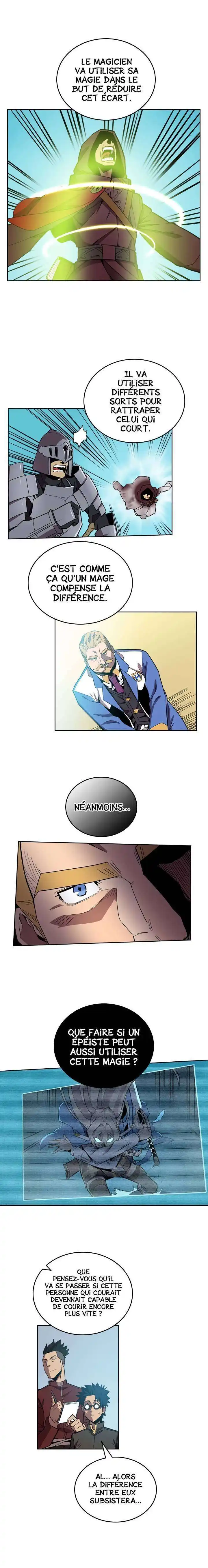 A Returner’s Magic Should Be Special 36 page 4