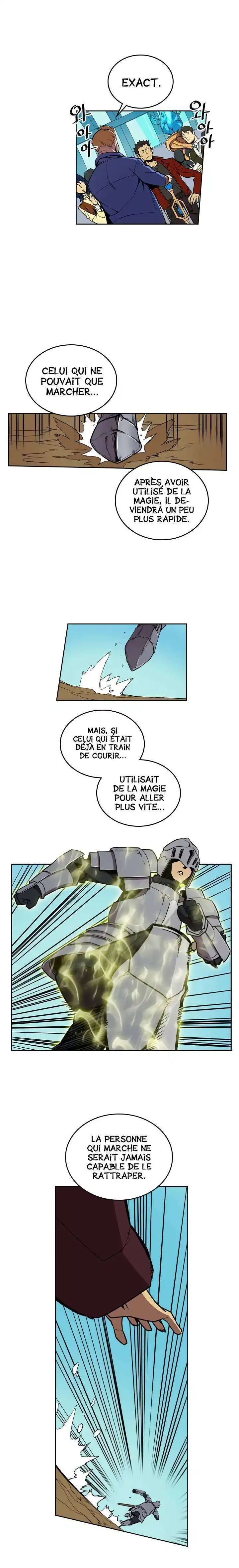 A Returner’s Magic Should Be Special 36 page 5