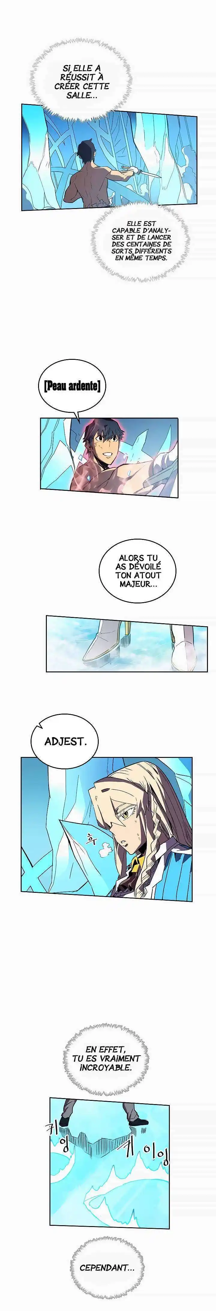 A Returner’s Magic Should Be Special 36 page 8