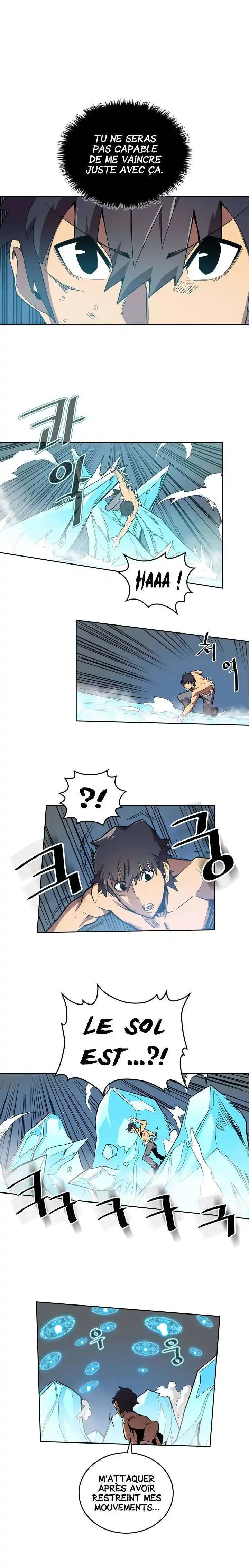 A Returner’s Magic Should Be Special 36 page 9