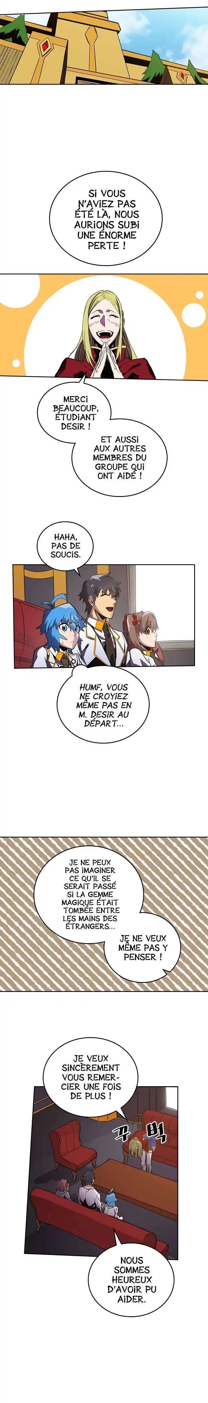 A Returner’s Magic Should Be Special 43 page 13