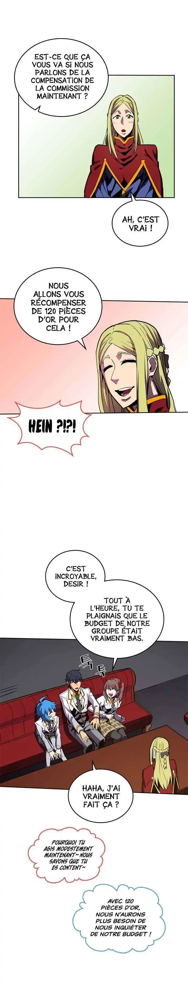 A Returner’s Magic Should Be Special 43 page 14