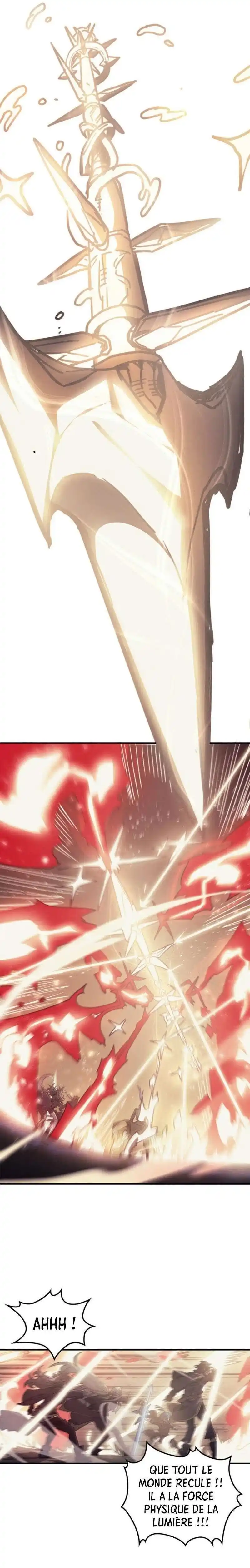 A Returner’s Magic Should Be Special 144 page 6