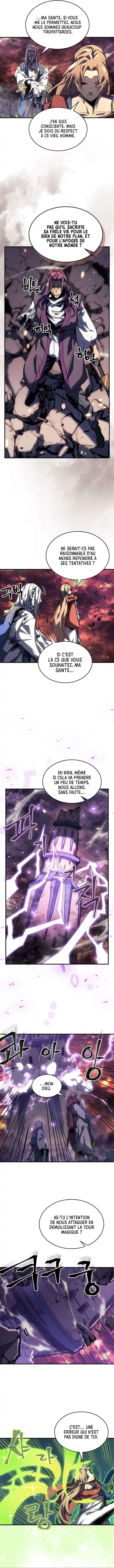 A Returner’s Magic Should Be Special 231 page 7